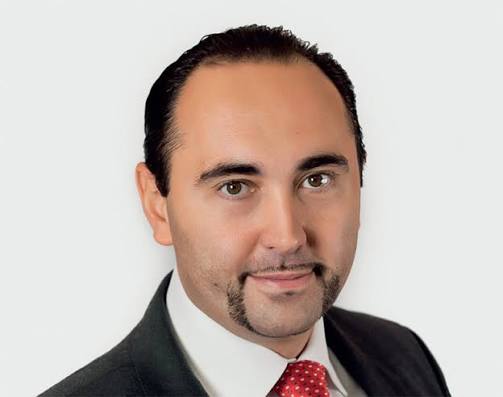 Igor Runich — General Director