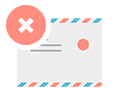 An error occurred