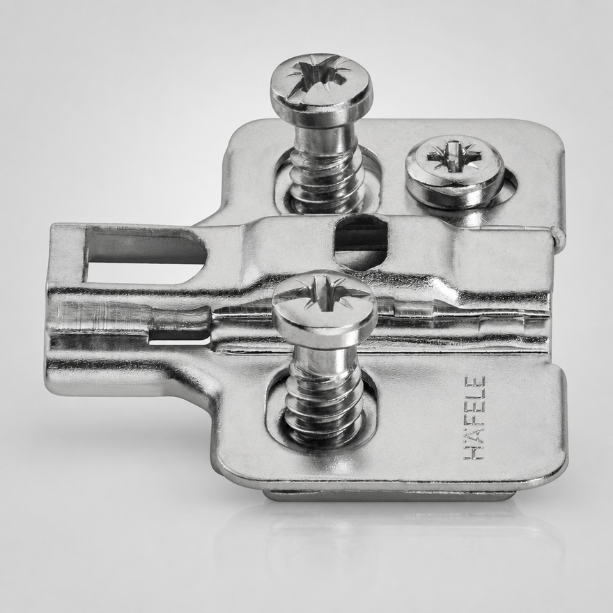 Accessories for Häfele Metalla 110 / 310