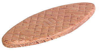 Biscuit, wood Biscuit, wood
