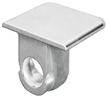 Support for screws Support for screws