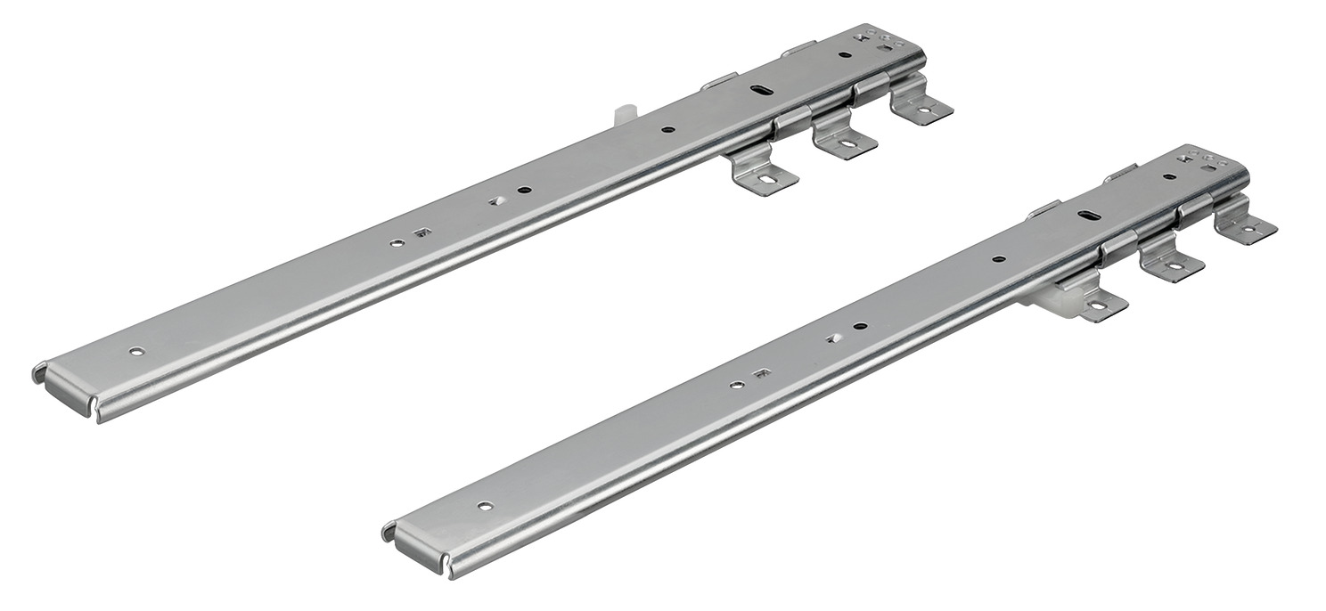 Zinc plated