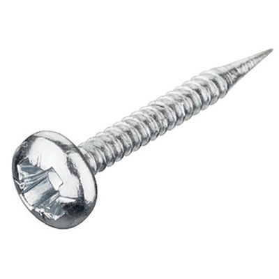Screw nail Screw nail