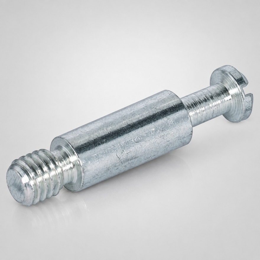 Cabinet Connectors