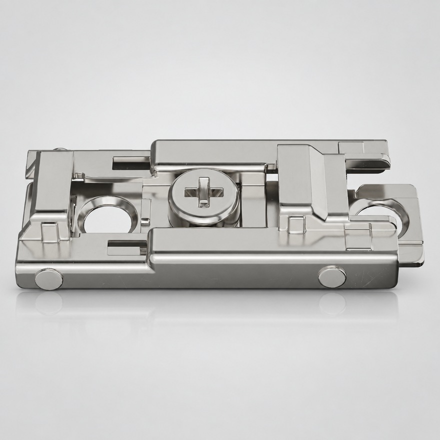 Accessories for Häfele Metalla 540