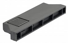 Follower for internal drawers and internal pull-outs