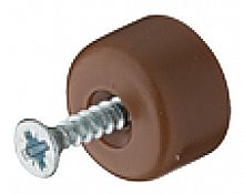 Shelf support, plastic