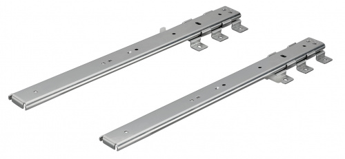 Soft Roller runners, steel, galvanised Soft Roller runners, steel, galvanised