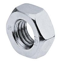 Hexagon nut, DIN 934