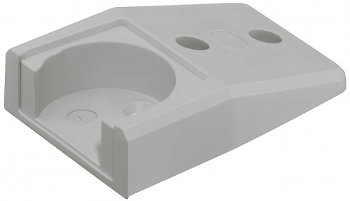 Screw-on adapter for push-button sender (E-drive) Screw-on adapter for push-button sender (E-drive)