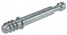 Connecting bolt, S100, standard, Minifix® system, for Ø 5 mm drill hole