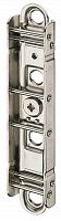 Front fixing brackets, Free Flap 1.7 and 3.15