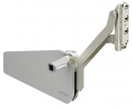 Lift-up front fitting, Häfele Free Up Lift-up front fitting, Häfele Free Up
