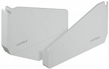Cover cap for Free Up E flap fitting