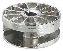 Connector housing, Häfele Maxifix, for wood thickness from 19 mm
