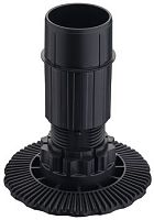 Plinth adjusting fitting system, Häfele AXILO®