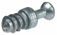 Connecting bolt, Häfele Rafix S30, for Ø 5 mm drill hole