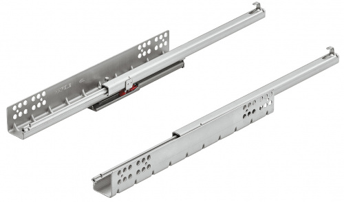 Concealed runner, Häfele Matrix Runner UM S15