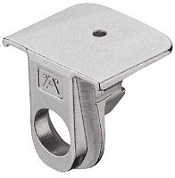 Support, Tab 15, for wood thickness 16 mm