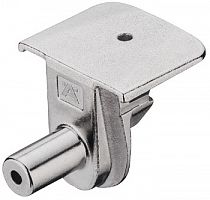 Support, Tab 15, for wood thickness 18 mm