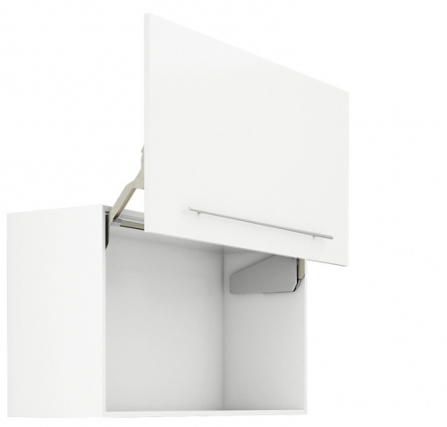 Lift-up front fitting, Häfele Free Up photo 2 Lift-up front fitting, Häfele Free Up photo 2