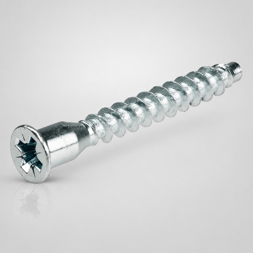 Confirmat Screws